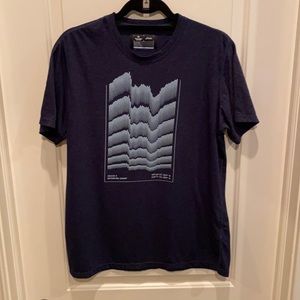 REIGNING CHAMP / ASICS T Shirt